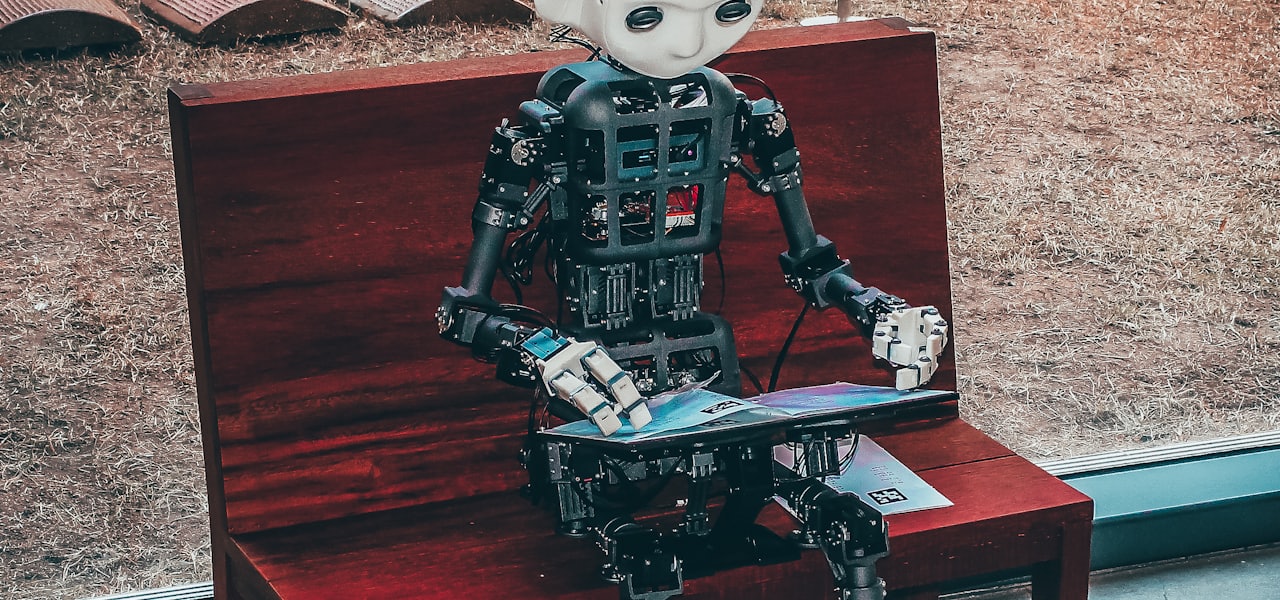 How to Choose an AI Customer-support Bot